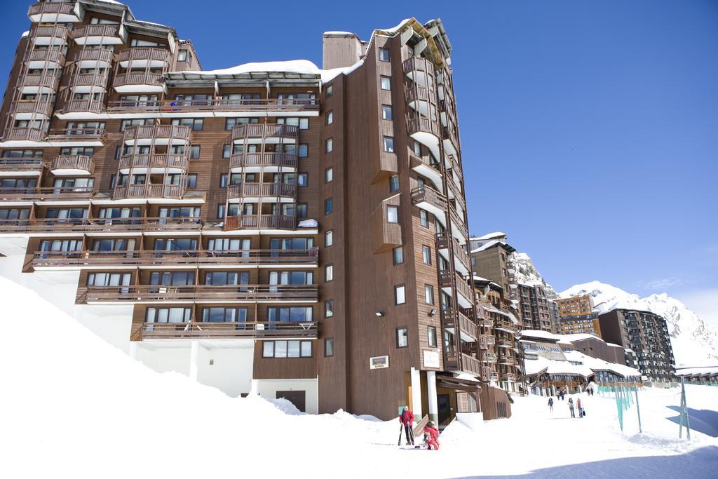 Residence Les Alpages - Maeva Home Avoriaz Camera foto