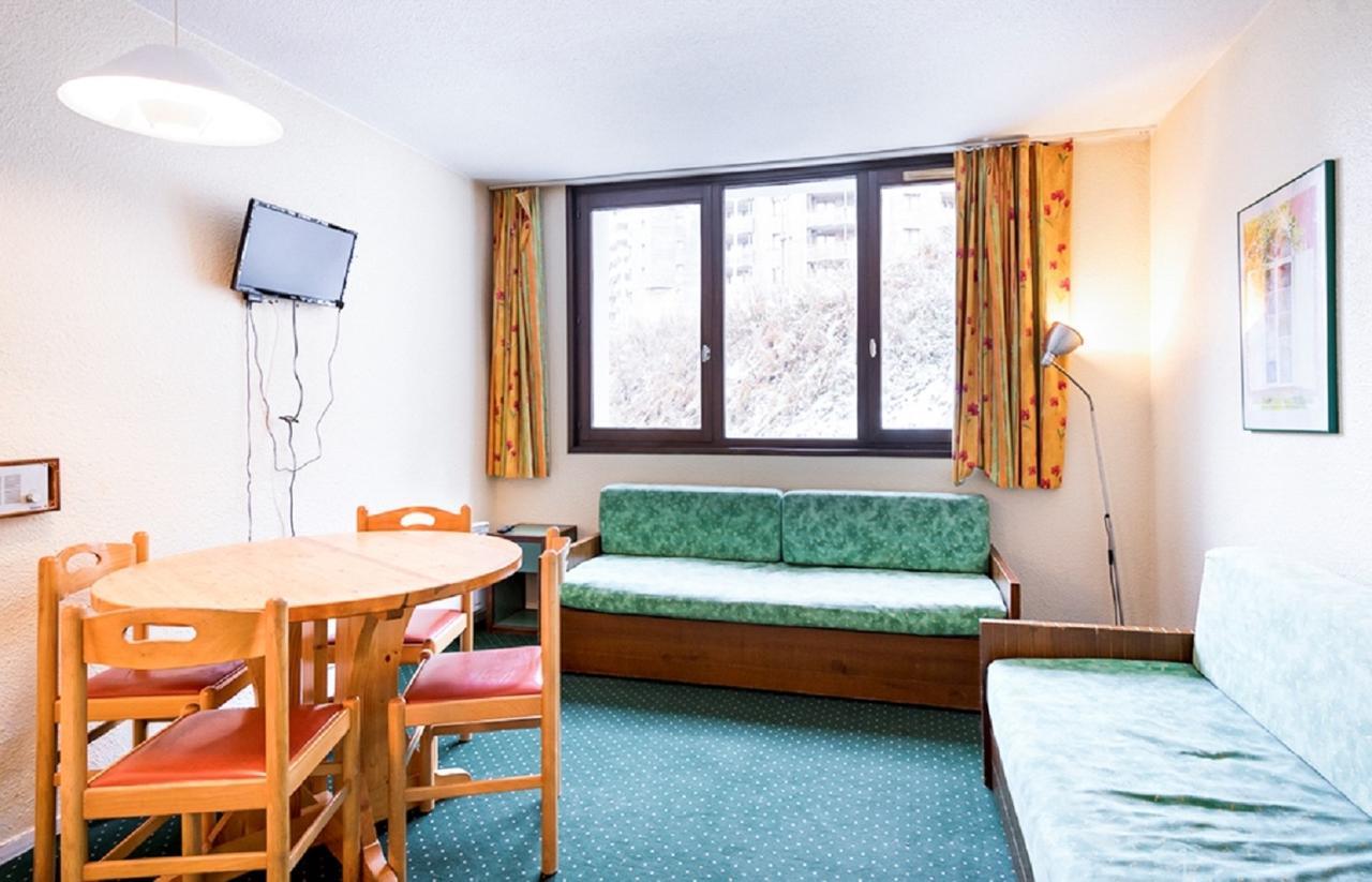 Residence Les Alpages - Maeva Home Avoriaz Esterno foto