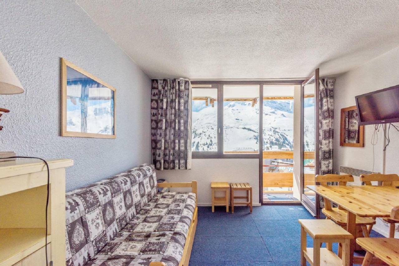 Residence Les Alpages - Maeva Home Avoriaz Esterno foto